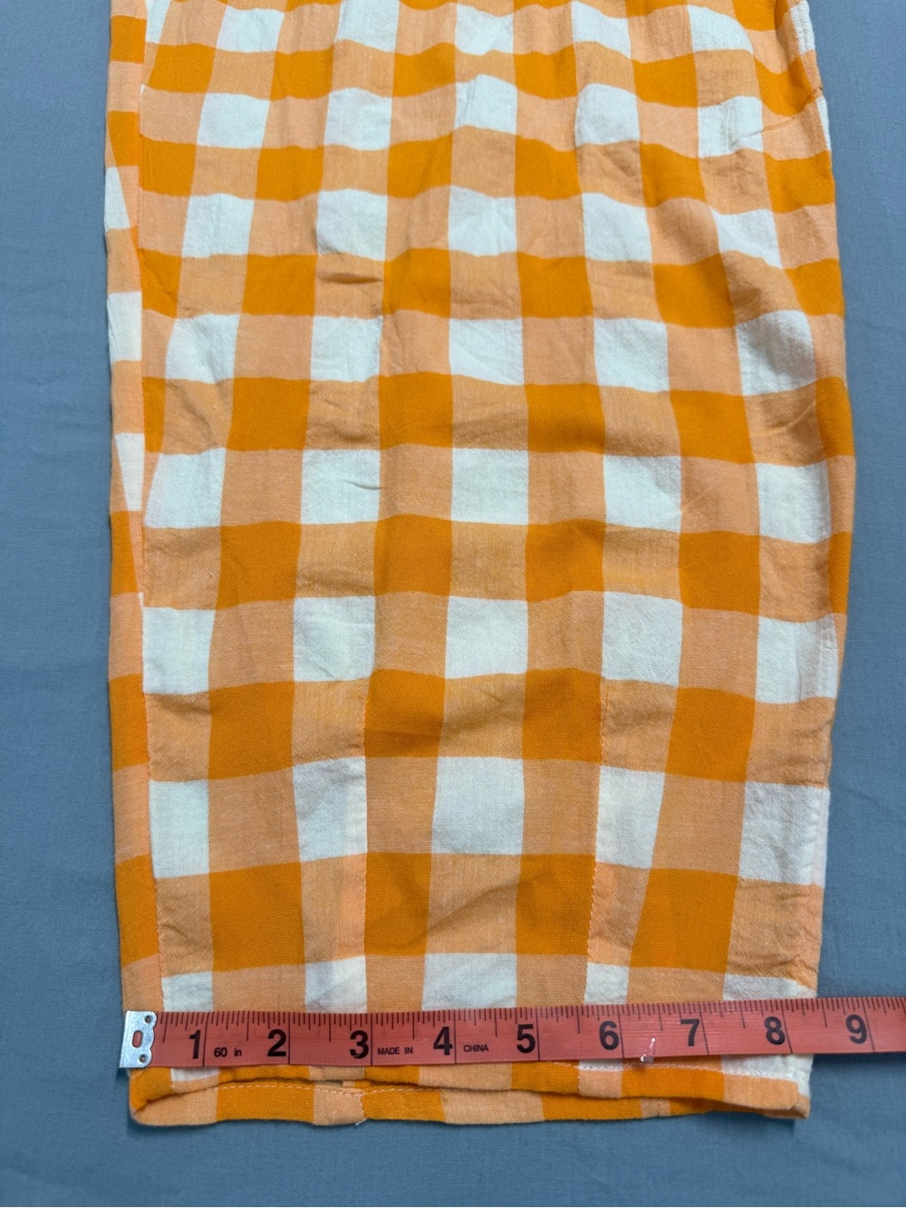 Anthropologie Barrel Boxer Trouser Pants Small - Picture 7 of 10